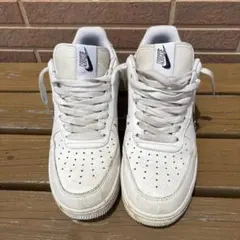 NIKE エアフォースのサムネイル