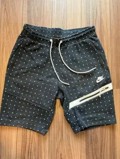 NIKE F.C. Real Bristol ドット柄 ショートパンツ - メルカリ