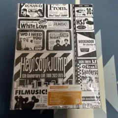 み様　専用　 15th LIVE FILMUSIC! Blu-ray