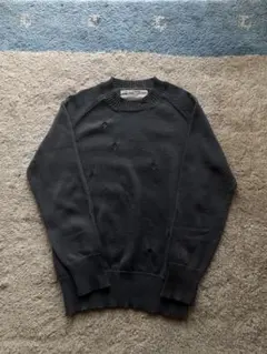 COMME des GARÇONS HOMME 2012年SSニットのサムネイル