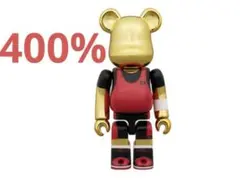 メディコムトイ ベアブリック マイケルジョーダン 1985 400％のサムネイル