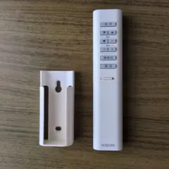 KOIZUMI 照明用リモコン KRH-TG-9A