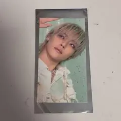 &TEAM cafe ニコラス 予約特典