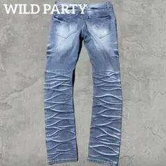 a*n様 archive denim grunge グランジ お兄系 平成 y2