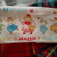 希少★マギーエンジェル★①