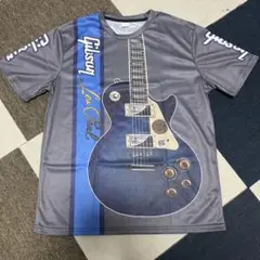 [新品未使用] ギブソン　レスポール　Tシャツ　サイズL