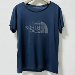 THE NORTH FACE 防虫Tシャツ ネイビー 半袖 ザノースフェイスのサムネイル