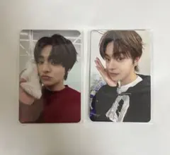 ALD1 ショーケース 特典トレカ リオ