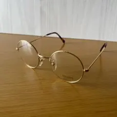 what's 丸メガネ フレーム