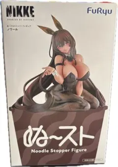 勝利の女神：NIKKE ぬースト　フィギュア ノワール