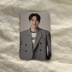 EXO D.O. ギョンス ポップアップ ランダムトレカ POPUP - メルカリ