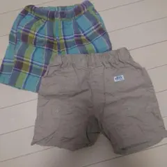 子供服　ズボン