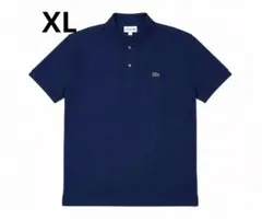 LACOSTE ポロシャツ US L LACOSTE ラコステ ポロシャツ ネイビー 5 USL - メルカリ