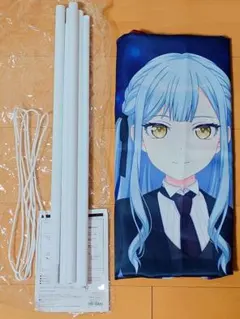 花束を君に贈ろう-Kinsenka- ソフマップ特典 B2タペストリー - メルカリ