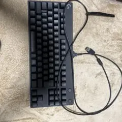 Logicool G PRO ゲーミングキーボード G-PKB-002LNd