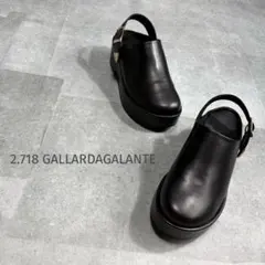 gabriela coll garments/サンダル/42/レザー - メルカリ