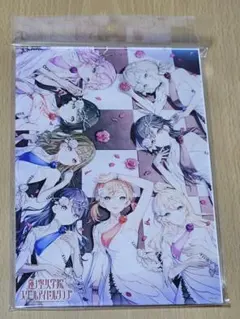 蓮ノ空 3rdスリーズブーケ アクリルスタンド 3種セット - メルカリ