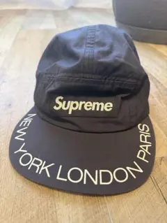2026年最新】supreme ジェット キャップの人気アイテム - メルカリ