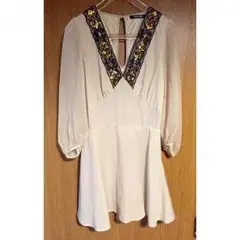 Spiral Girl ロンパース