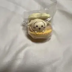 ちいかわマカロン ガチャ うさぎ