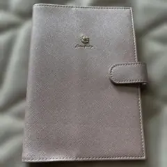 アフタヌーンティー　手帳カバー