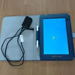 在宅学習に最適☆】スマイルゼミタブレット 小学5年生 & 6年生講座