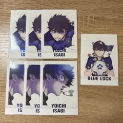 ブルーロック ブルーロック展 ぱしゃこれ 潔世一