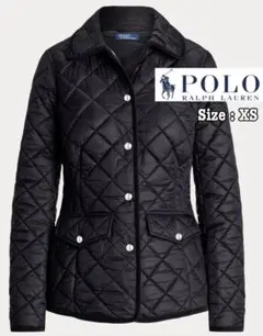ポロラルフローレン Polo Ralph Lauren ジャケット XSサイズ