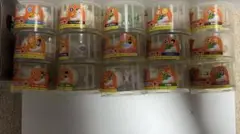 ドラゴンボール改　プルバックコレクション15個セット