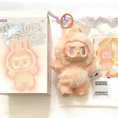 【正規品　新品】ラブブ エナジー Happiness ハピネス　LABUBU