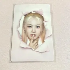 【XG】KCON LA 2023 トレカ HINATA ヒナタ