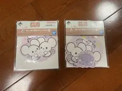 一番くじ ポケピース ～“PEACE”なおさいほうのひととき～