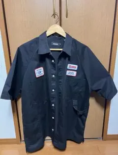 トーカ様 28日発送 XLARGE 半袖シャツ