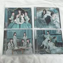 ネーブルオレンジ アイドル