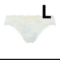 Lサイズ　トリンプ　レギュラーショーツ　定価1枚2,970円