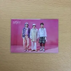 Mrs. GREEN APPLE バベルの塔 088 フォトカ