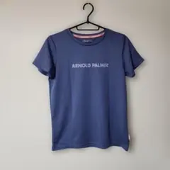 Arnold Palmer 半袖 Tシャツ ネイビーのサムネイル