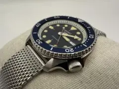 Seiko 5スポーツ　sbsa015