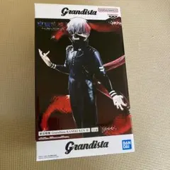 東京喰種 金木研 グランディスタ プライズフィギュア - メルカリ