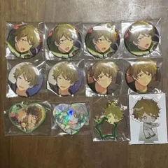 高峯翠　イベコレ② 【^ ̳. ̫ . ̳^】 高峯翠 イベコレ 缶バッジ - メルカリ