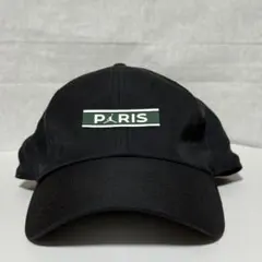 Jordan Brand PARIS キャップ ブラックのサムネイル
