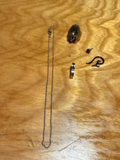 アクセサリーまとめ売り