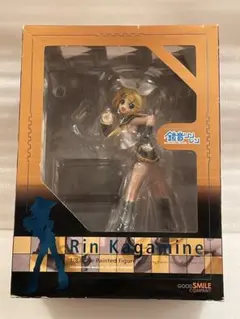 鏡音リン スタイリッシュエナジーR Ver. 1/7 - メルカリ