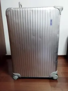 2025年最新】rimowa トパーズ サイドハンドルの人気アイテム - メルカリ
