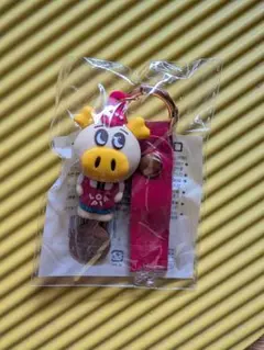 【未開封】ロピア ロピア専用 カートキー カート 鍵 ロピタくん