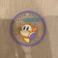 カービィ　一番くじ　F賞　ワドルディ