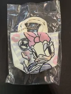 ディズニーストア シークレットミニトート デイジー