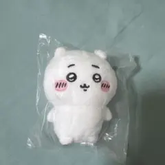 ちいかわ おすわりぬいぐるみ ガチャガチャのサムネイル