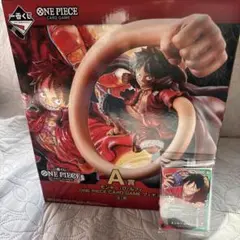 最終価格‼︎ ワンピース カードゲーム モンキー・D・ルフィ セット
