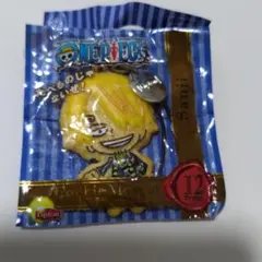ワンピース クッキーマスコット サンジ